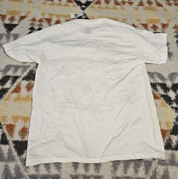 Marvel T Shirt Size Large Youth - Picture 5 of 5